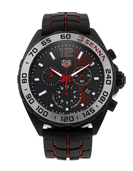 Tag Heuer Formula 1 CAZ1019.FT8027
